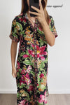 Hibiscus Floral