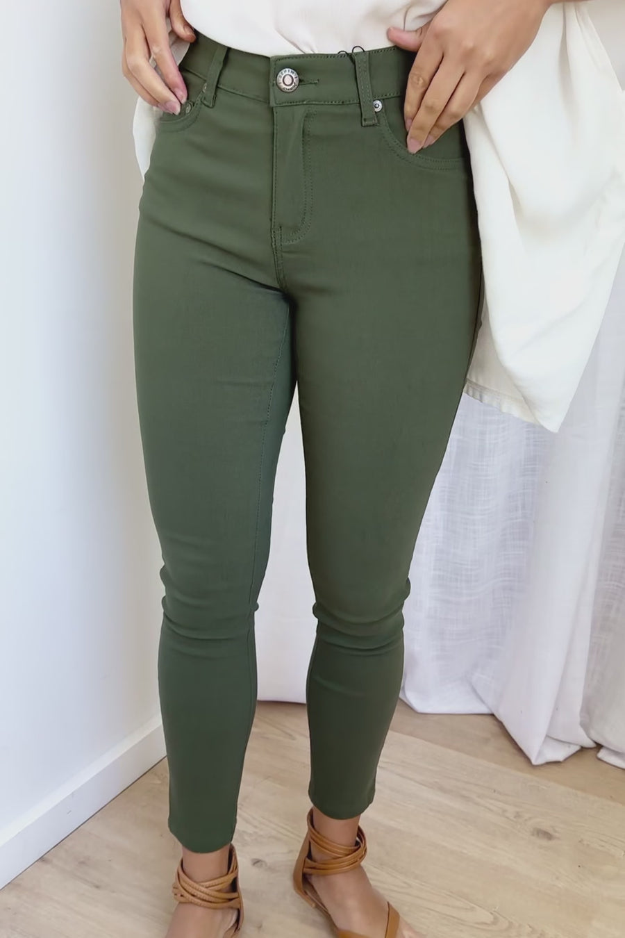 Khaki
