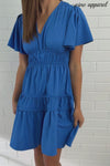 Cornflower Blue