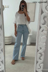 Light Denim