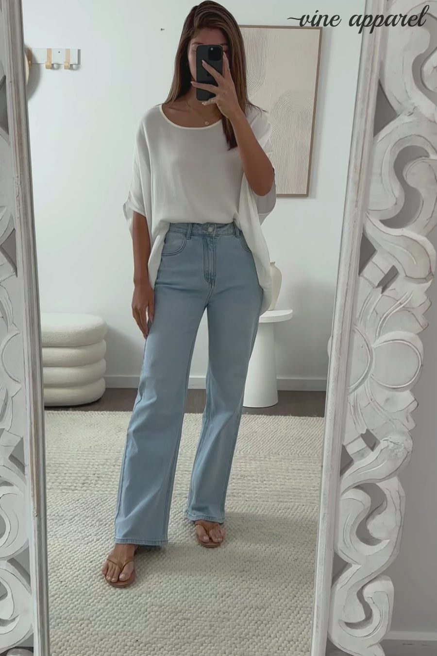 Light Denim