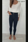 Dark Denim