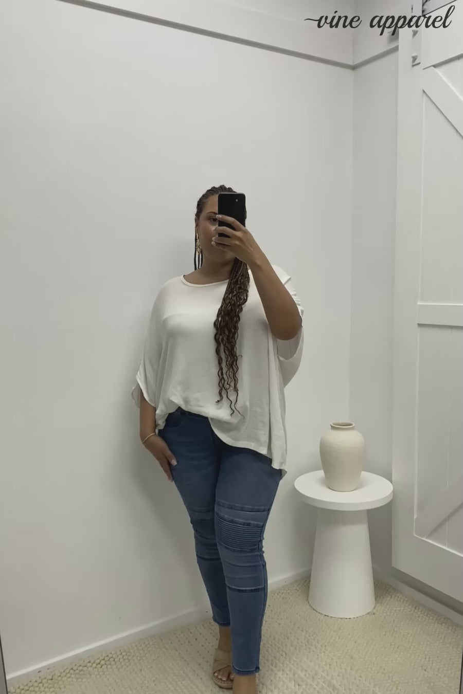 Denim