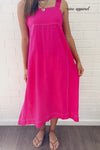 Hot Pink