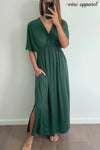Emerald Green
