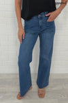 Dark Denim