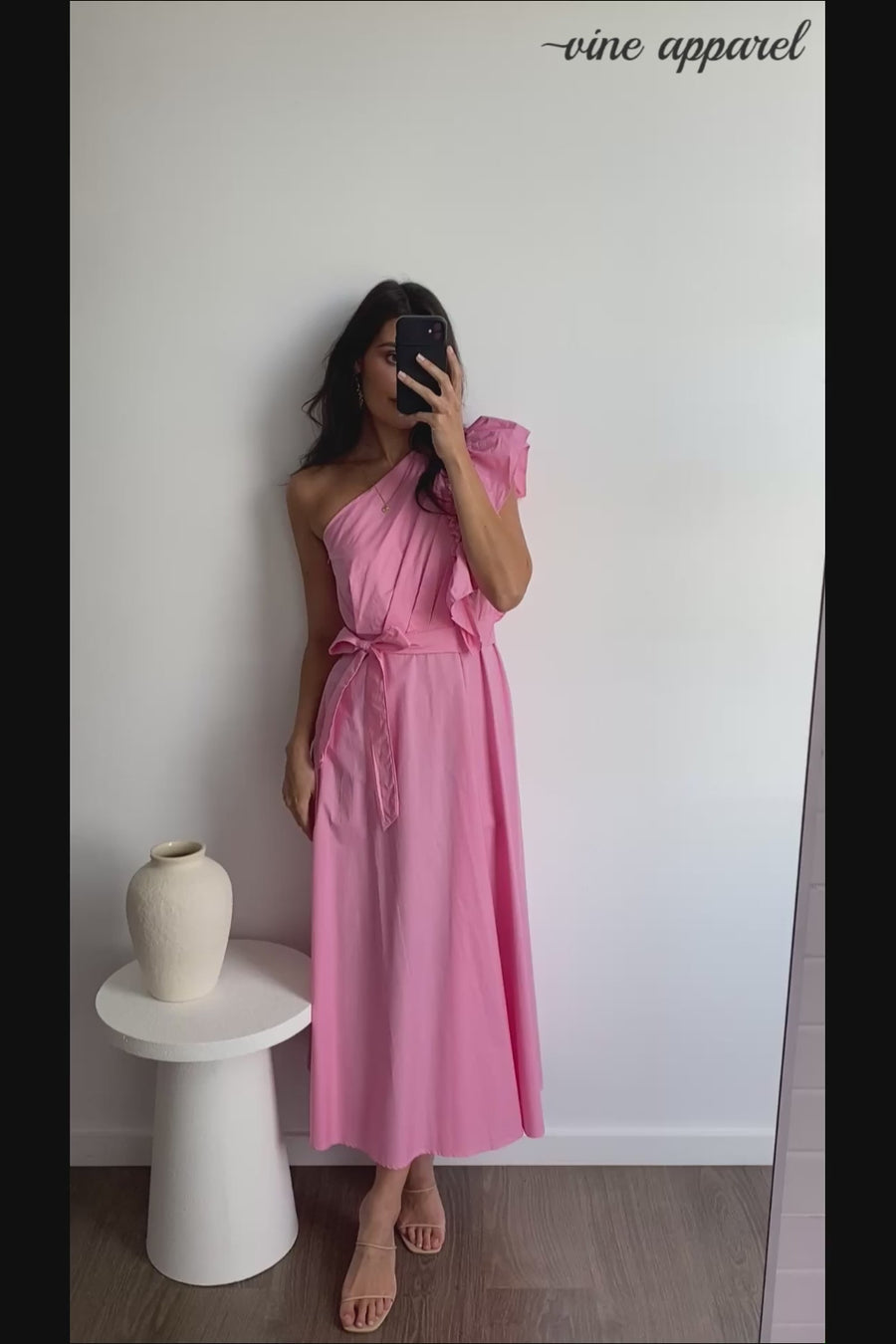 Pink Pastel