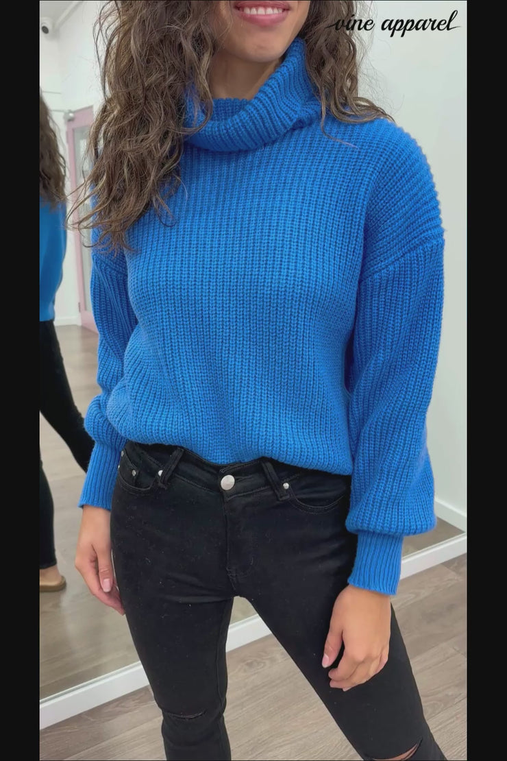 Blue Royal