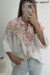 Pastel Floral