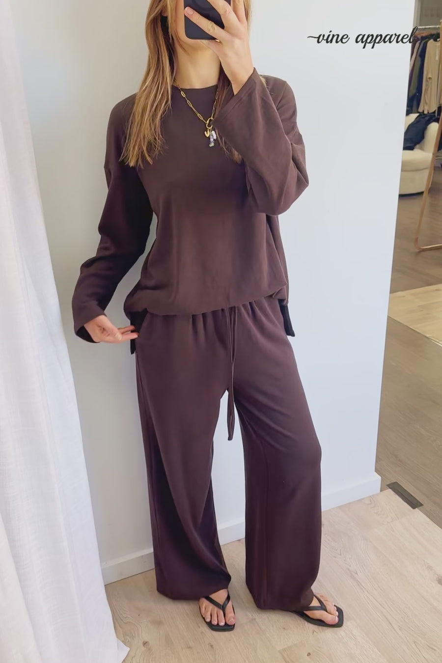 Chocolate