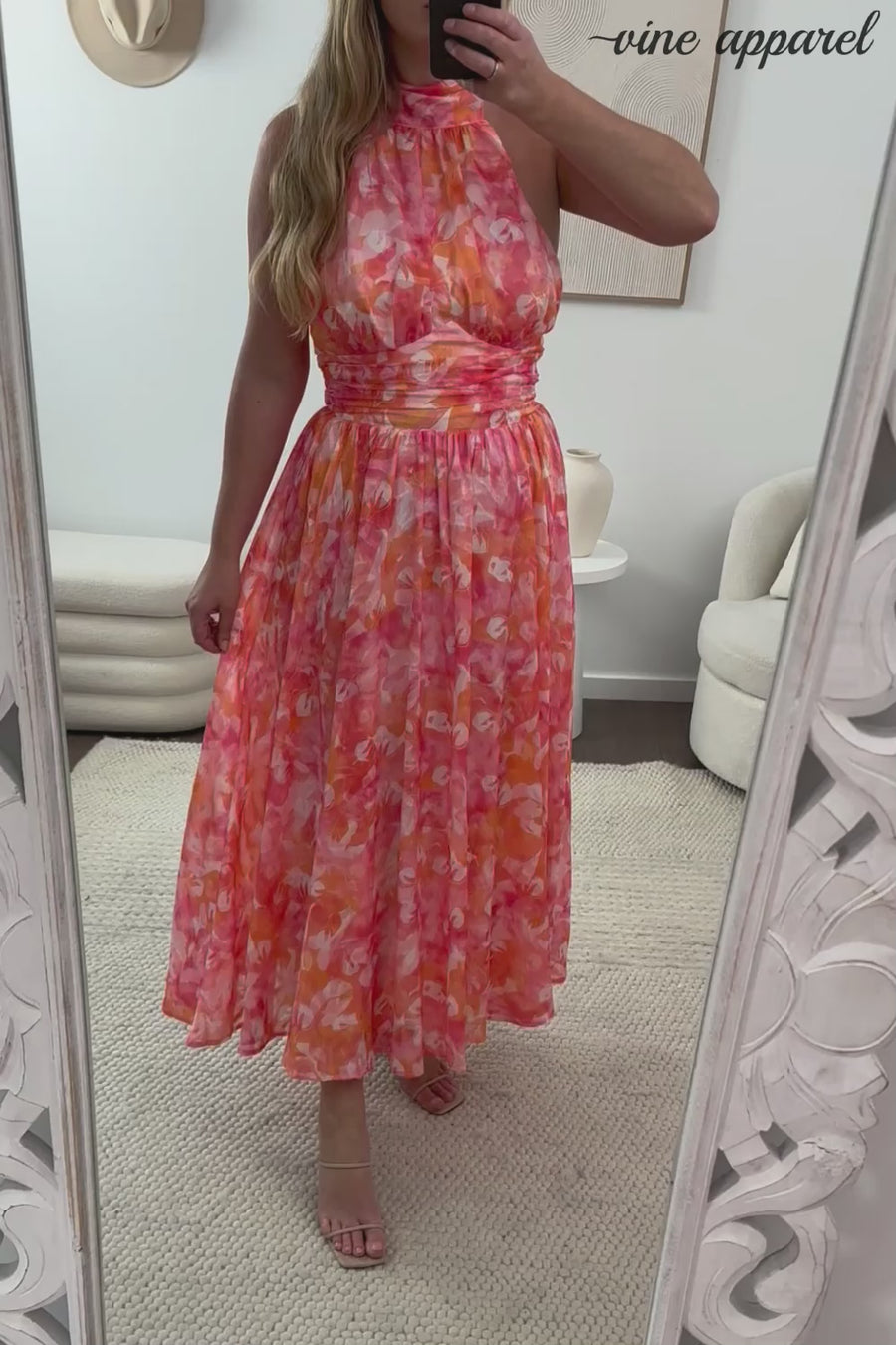 Pink Multi