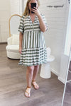 Green Stripe