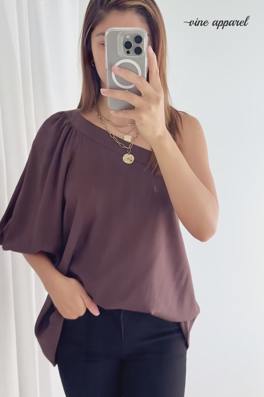 Chocolate