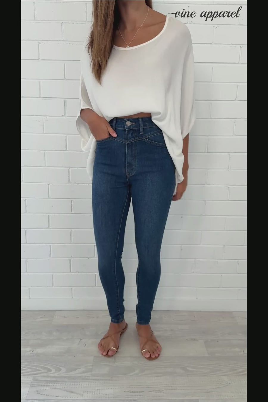 Denim