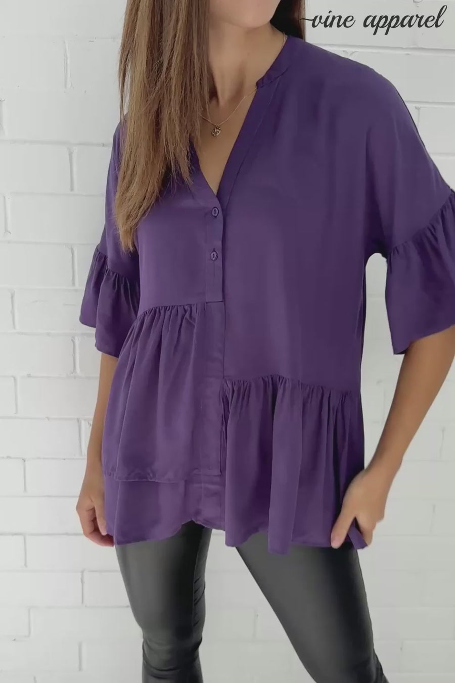 Violet