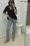 Faded Denim