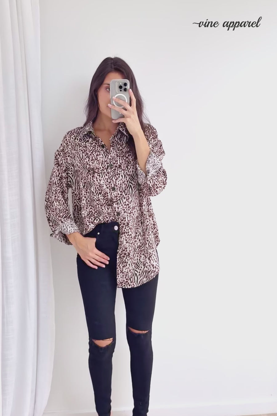 Leopard