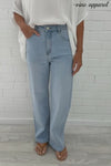 Light Denim