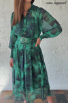 Forest Green
