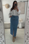 Light Denim