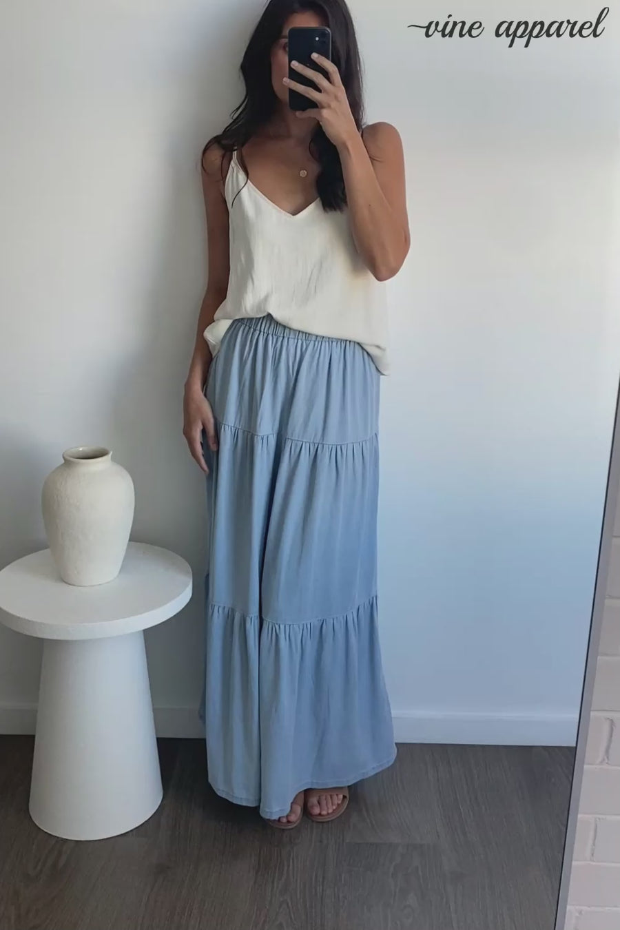 Light Denim