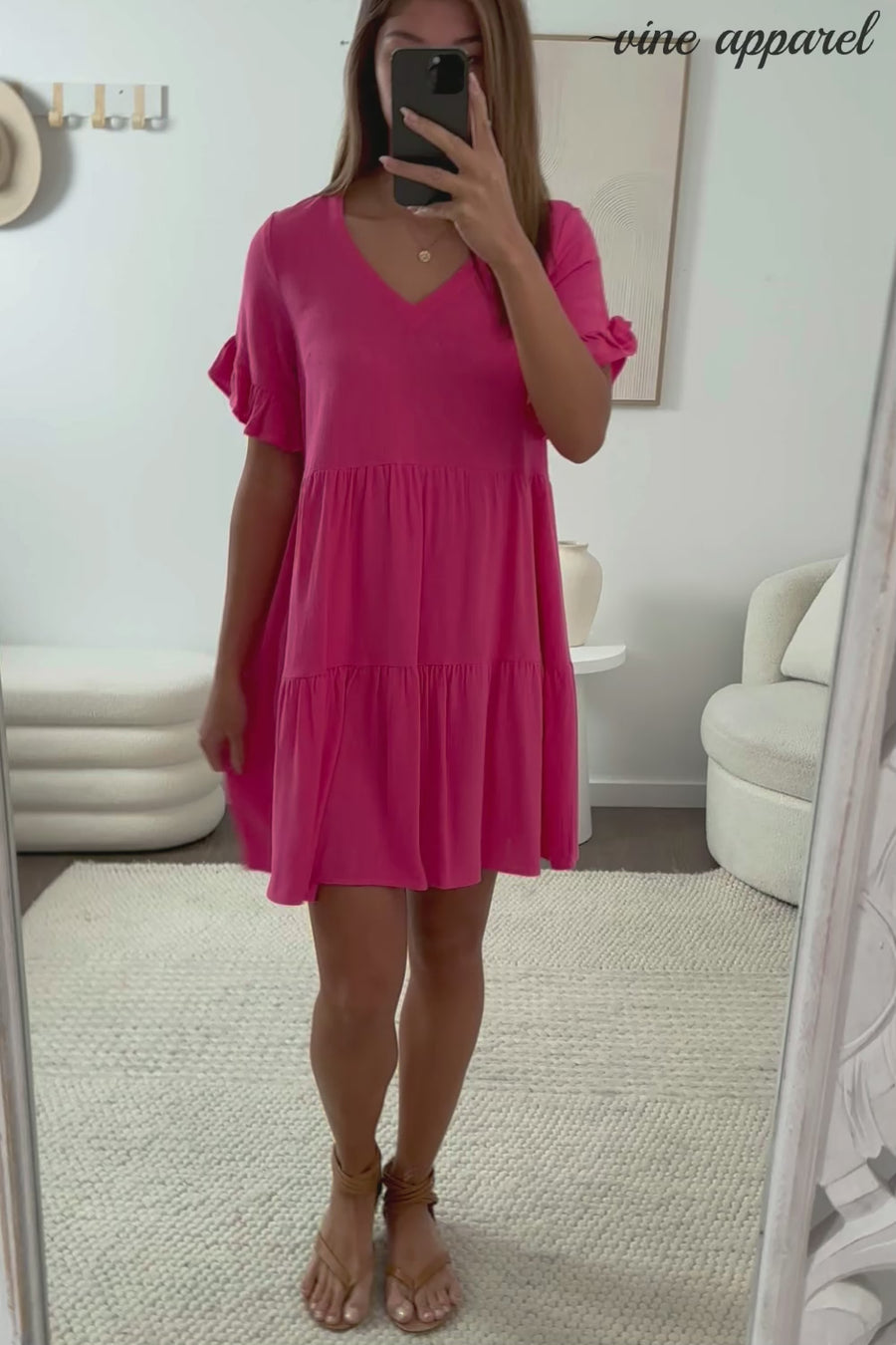Pink Lipstick