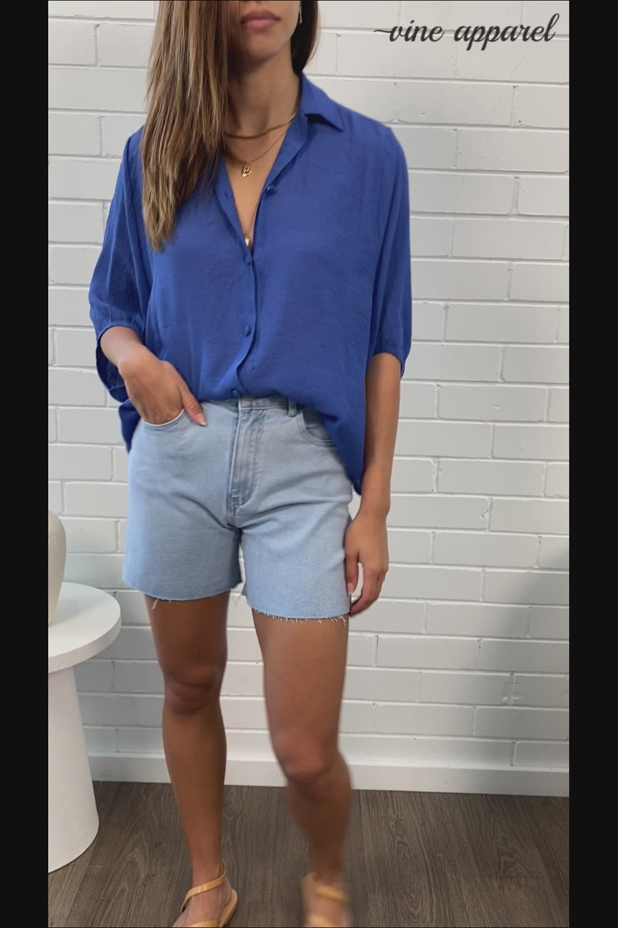 Cobalt Blue