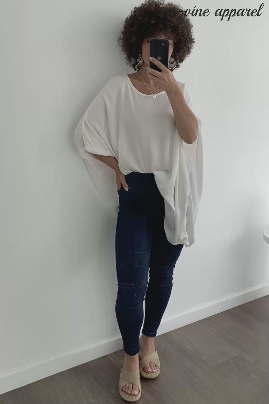 Dark Denim