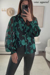 Black Emerald Burnout