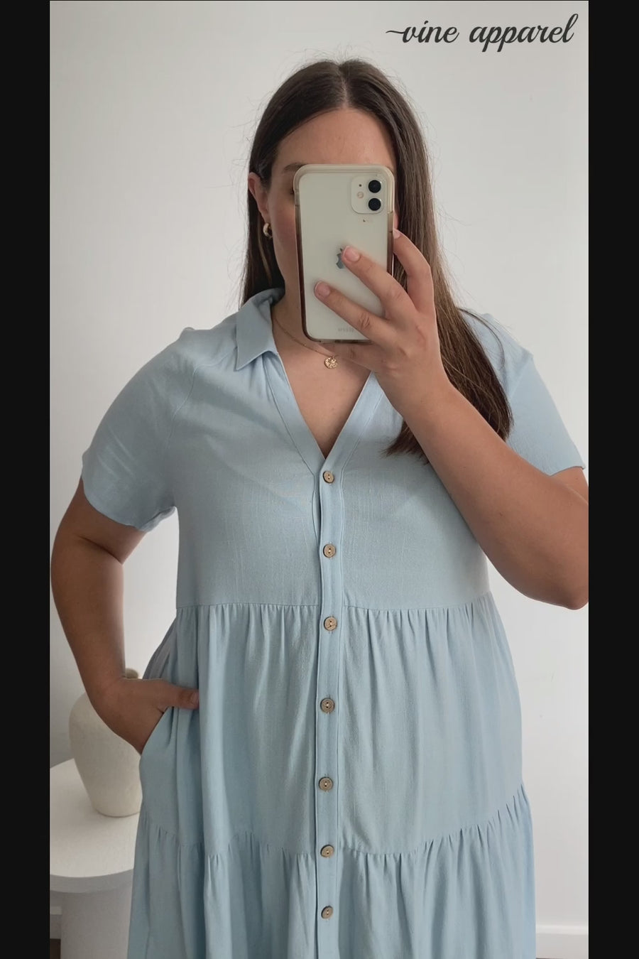 Sky Blue