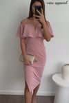 Pink Blush