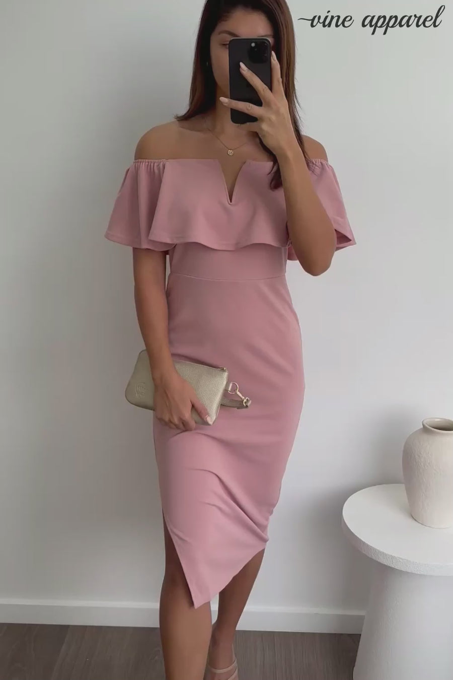 Pink Blush