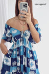Navy Blue Shell