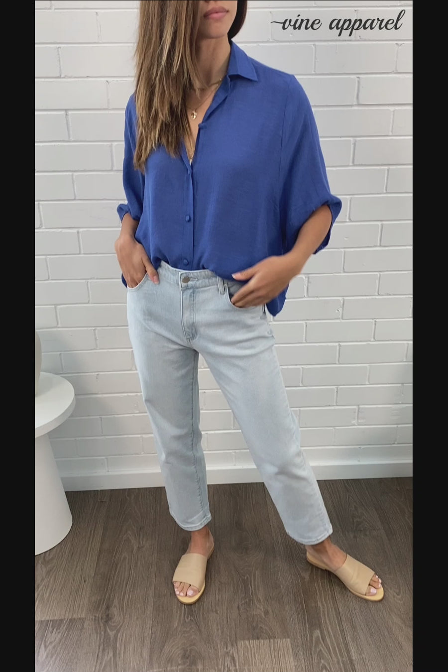 Cobalt Blue