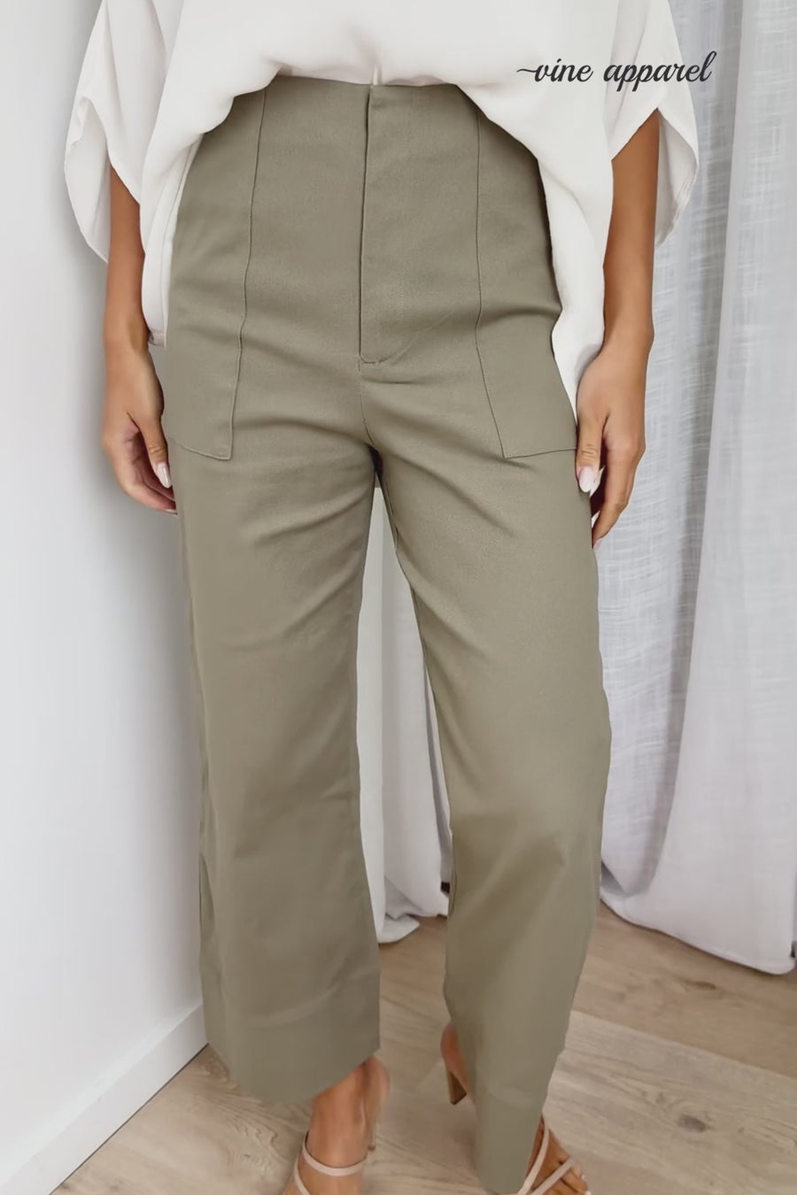 Khaki