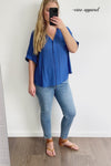 Cobalt Blue
