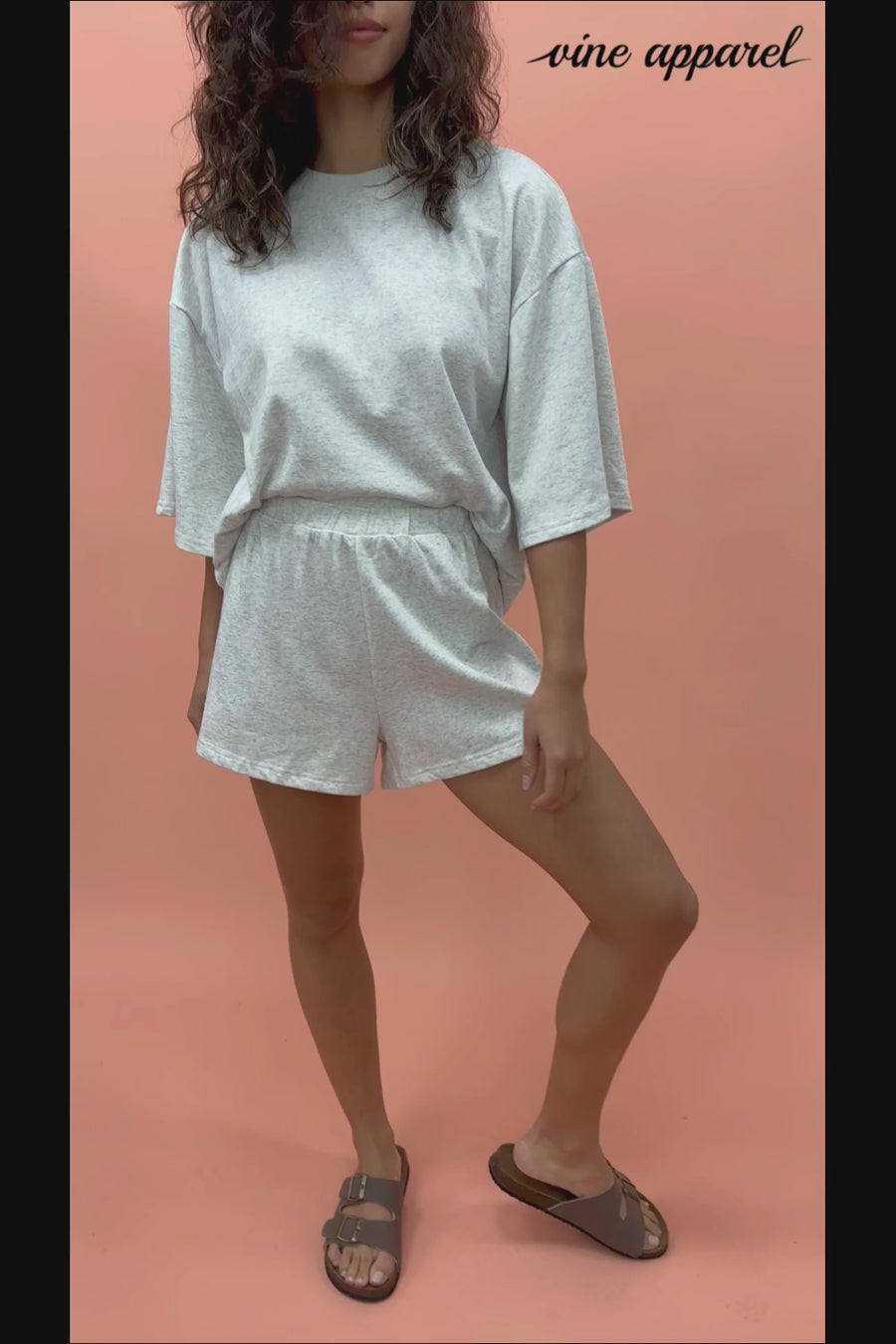 Grey Marle