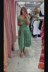 Green Splosh