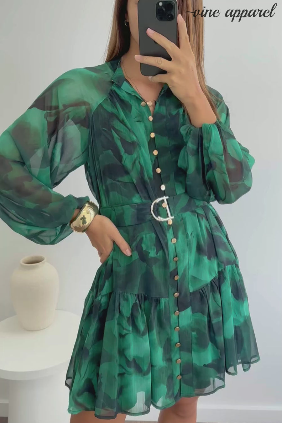 Forest Green