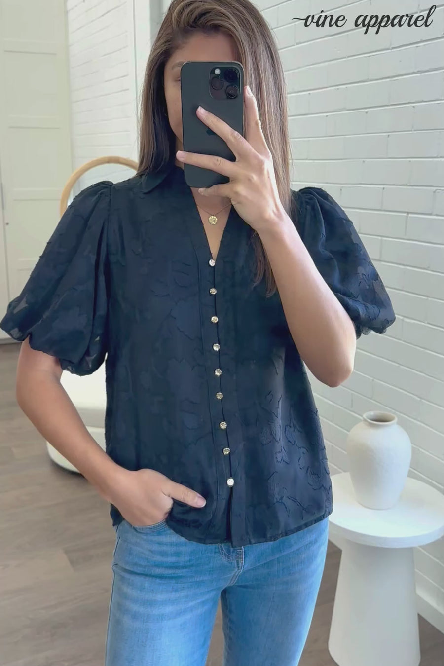 Navy Burnout