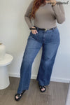 Dark Denim