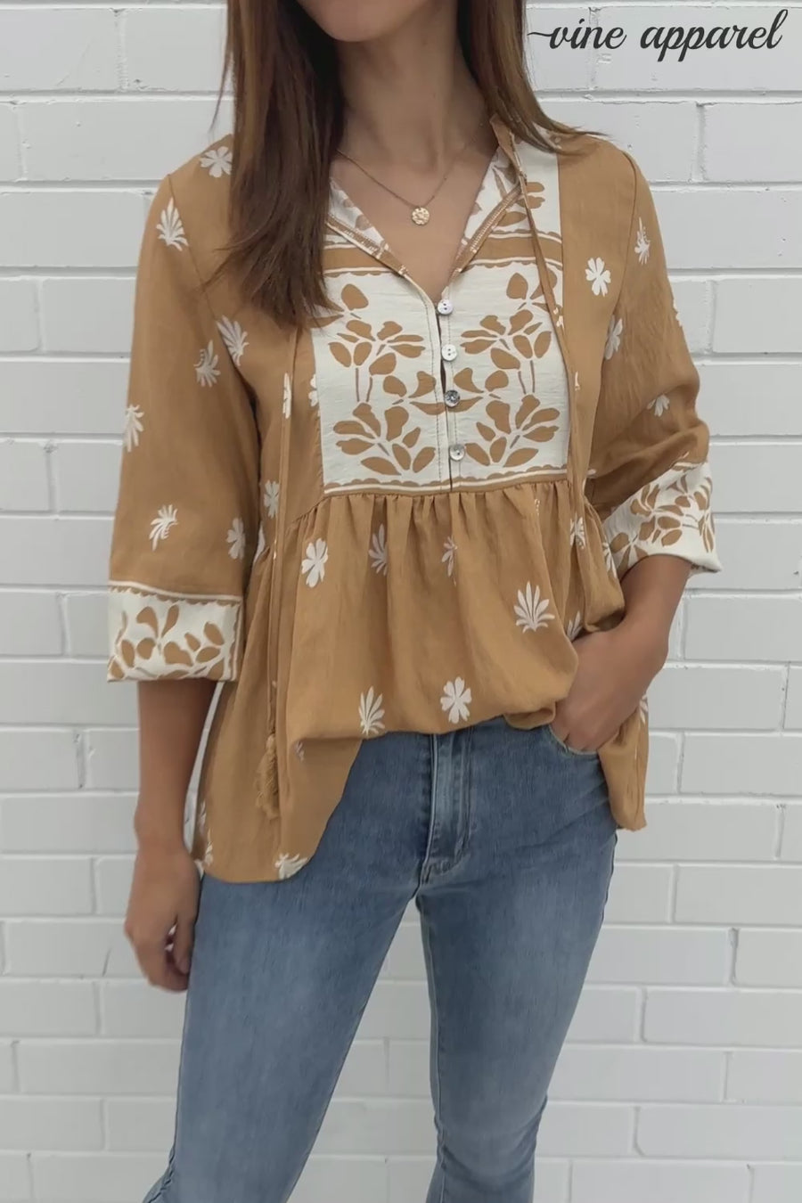 Tan