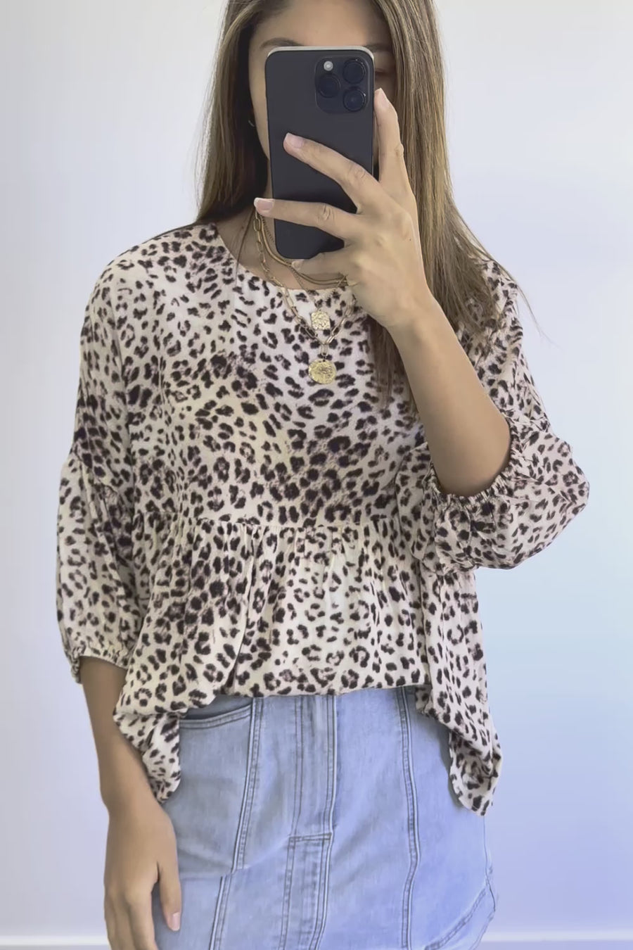 Leopard