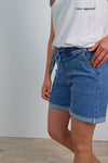 Mid Denim