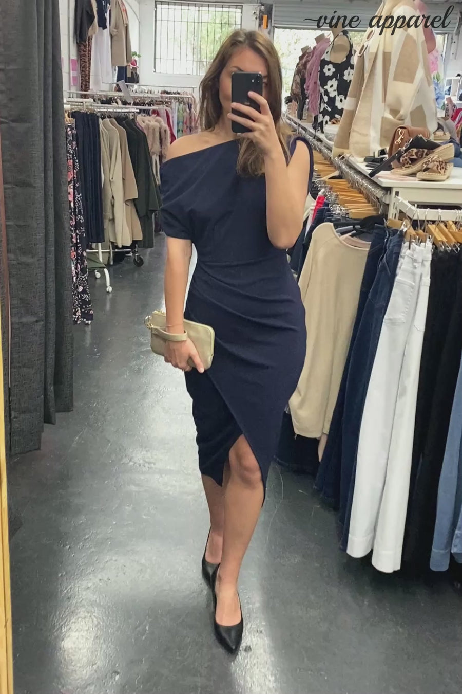 Navy
