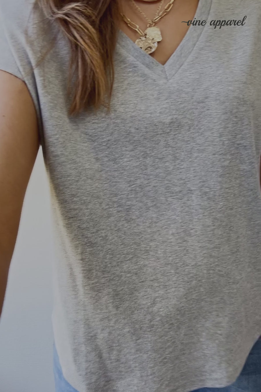 Grey Marle