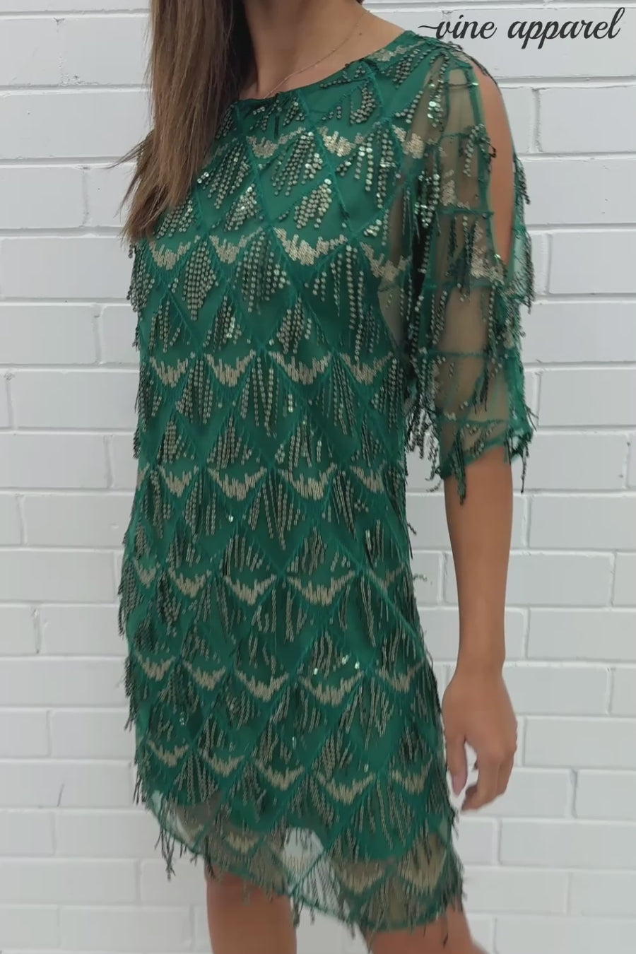 Emerald Green