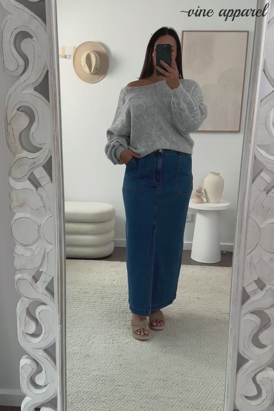 Grey Marle