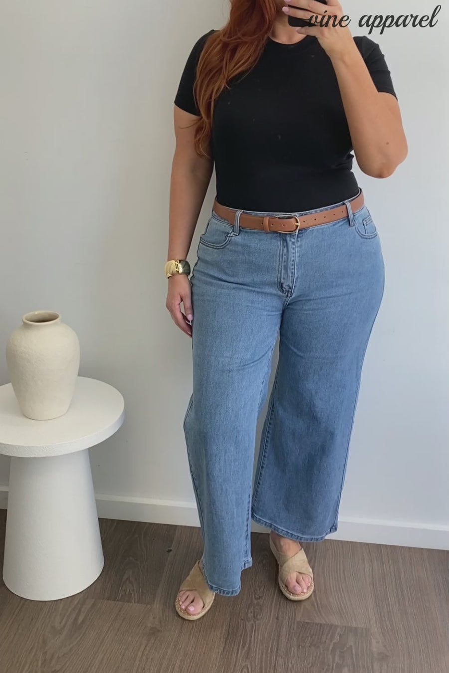 Denim