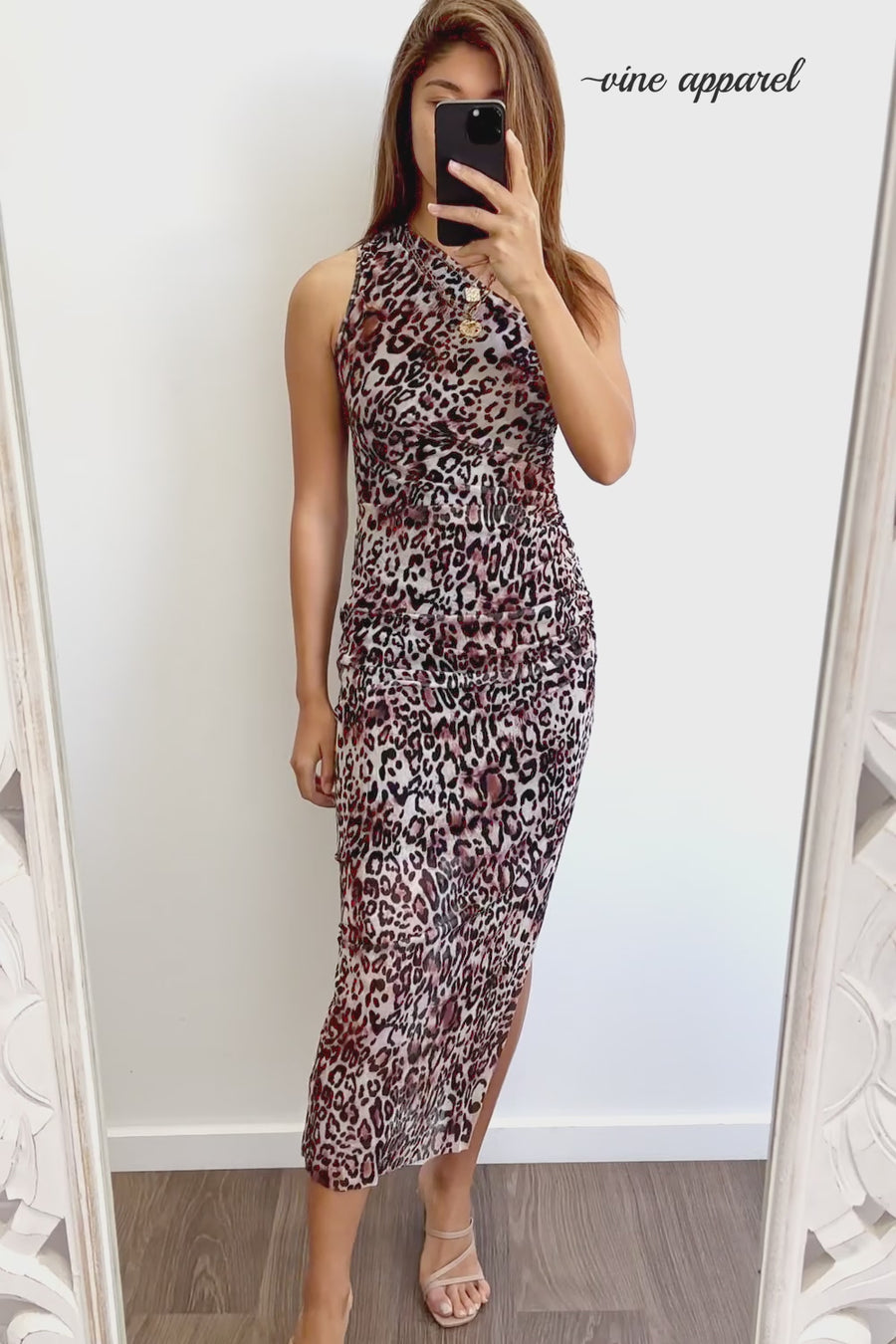 Leopard